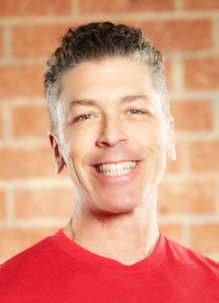 Jason Kahn - Personal Trainer