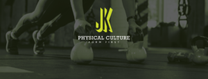 JK Physical Culture